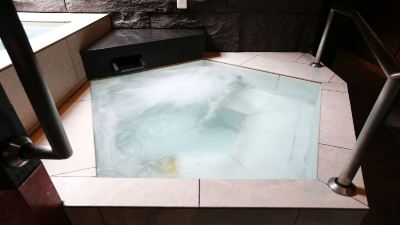 スパ・大浴場 有馬温泉　有馬ロイヤルホテルの写真