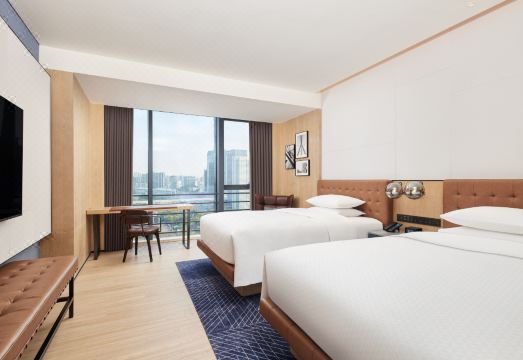 포 포인츠 바이 쉐라톤 선전 광밍 썸네일