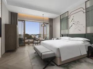 Dangkou Ancient Town Hotel Wuxi MGallery Collection