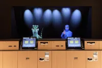 Henn na Hotel Premier Kagoshima Tenmonkan Hotel a Kagoshima