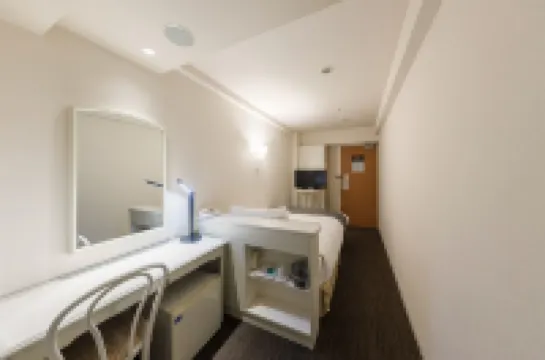 品川プリンスホテル イーストタワー