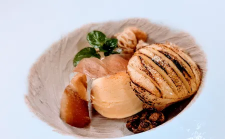 Villa Montpetre Отели рядом с достопримечательностью «Tajachiho Dry Riverbed»