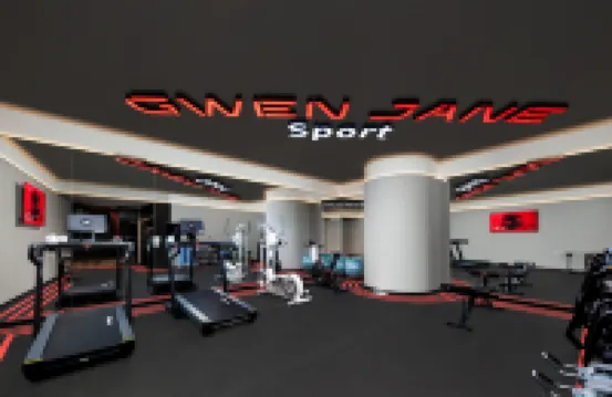 Guangzhou Beijing Road Tourism Zone Taojin Metro Station Gwen Jane Hotel