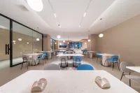 Home Inn Neo Yining Liuxing Street Scenic Area - Bữa sáng