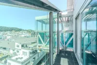70Tory Apartment Hotel Hotels in Wellington