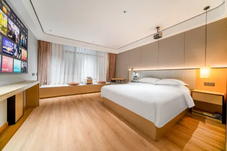 Wanzai Mingfeng International Hotel