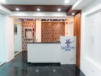 Le Dream Hotel near Vigan Hotels in Vigan