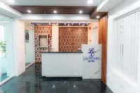 Le Dream Hotel near Vigan فنادق في Caoayan