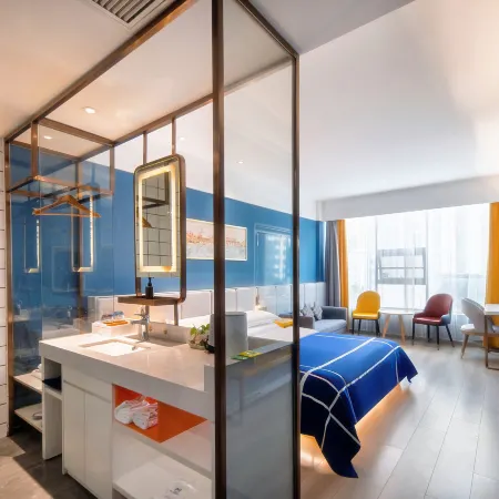 Xhotel