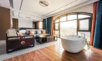 Yushuitianlai Homestay