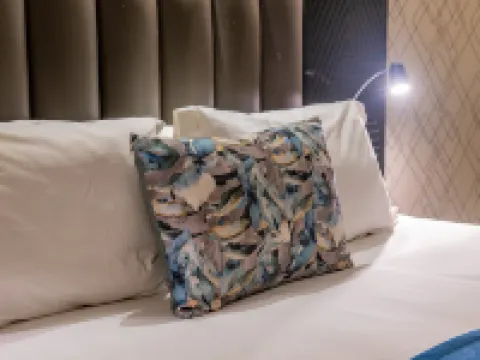 New Ambassador Hotel Hotels in Harare