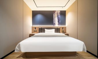 Shanghai Eagle Hotel