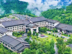 Popular Scenic Hotels in Shennongjia