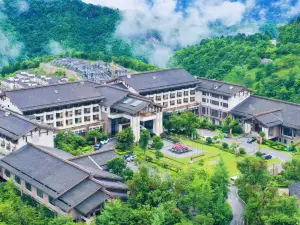 Popular Scenic Hotels in Shennongjia