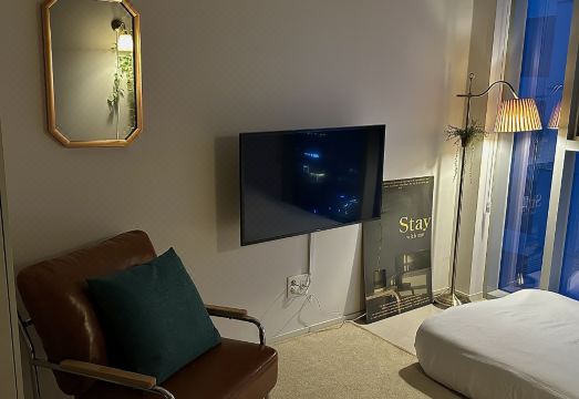 호텔 조식 및 편의시설 2