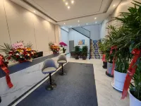 Yining County Youfan Youan Homestay (Yining Airport Railway Station)
