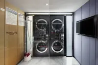 Mercure Hotel (Yangzhou Dongguan Street) - Gym