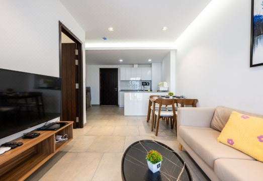 어반 빌리지 레지던스 바이 오키드 홈즈