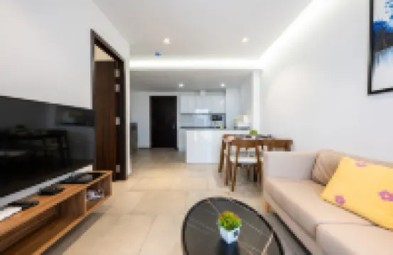 Urban Village Residence by Orchid Homes Hotels in Ta Khmau