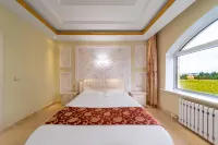 Ergun Grace Homestay (Ergun Wetland) - พร้อมอาหารเช้า