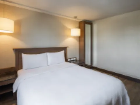 Kindness Hotel (Yuanlin) Hotels in Changhua