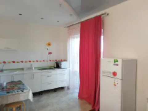Apartments Galactika Hotels in Uralsk