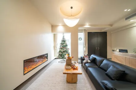 More Than Living Homestay Отели рядом с достопримечательностью «Zhujingzhen»