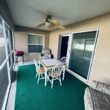 Modern and Spacious 4 Bedroom Home