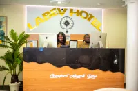 Labev Hotel Hotels in Kumasi