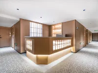 Qianhong Hotel (Kunming Station) 쿤밍 호텔