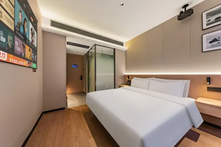 Marriott Yunshe Hotel (Jingdezhen North Railway Station Branch)