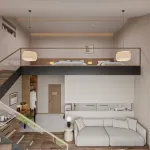 Yujian Zhixuan Hotel (Dujiangyan High-Speed Rail Station Sunac Park)