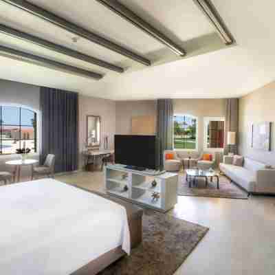 Pickalbatros Golf Luxury Suites - All Inclusive Rooms