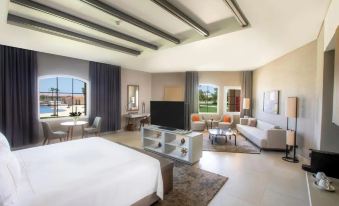 Pickalbatros Golf Luxury Suites - All Inclusive