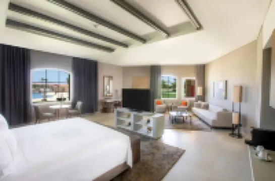 Pickalbatros Golf Luxury Suites - All Inclusive