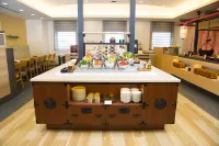 リッチモンドホテル山形駅前 - 朝食