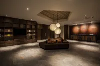 Tabino Hotel Lit Matsumoto Hotels in Matsumoto