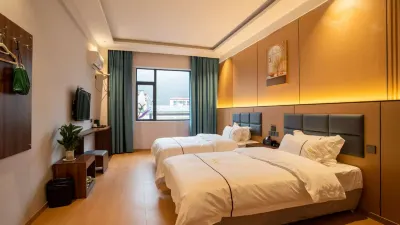 Grand Hyatt Bomi
