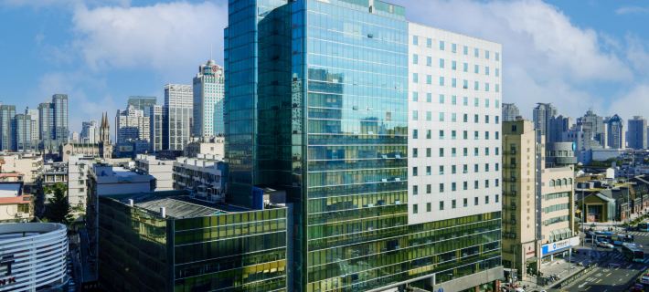 Madison Hotel Ningbo Tianyi Square Xinyuan Hotels in Ningbo