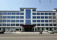 Haolai Business Hotel