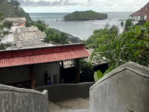 Karlie Inn Hoteles en Tepus