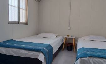 Tai'an Travel Agency Guesthouse (Taishan Railway Station Long-distance Bus Terminal)
