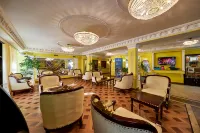Mandarin Moskva Hotel - bar