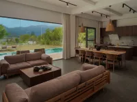 DAOLIU Wabi-sabi aesthetic home stay facility Hotels in Nan'ao
