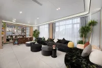 โรงแรมจวหยวน - 3 ดาว