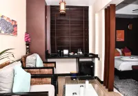 The Beehive Hotels in Vadoo