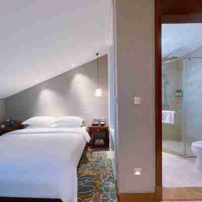 시뷰 가든 호텔 Rooms