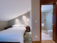 Seaview Garden Hotel Hotels in Rizhao
