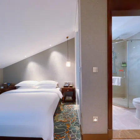 Seaview Garden Hotel