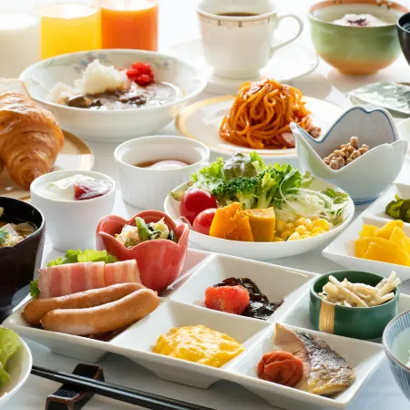 ANA Holiday Inn Iwate Kitakami by IHG